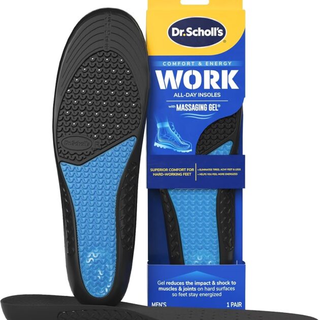 Dr. Scholl's Insoles