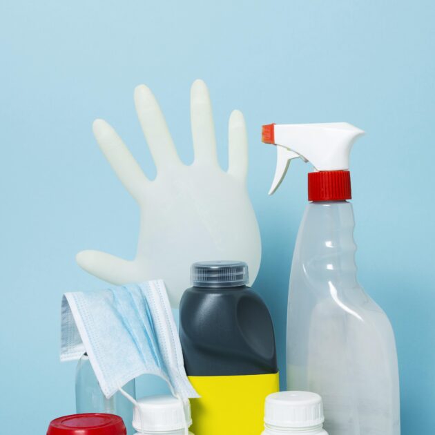 Disinfectants