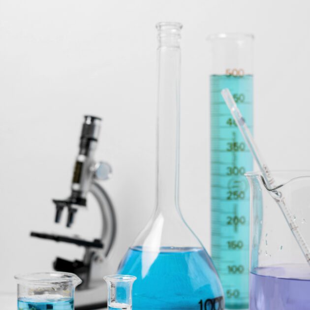 General Laboratory Products
