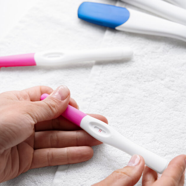 Pregnancy Kits