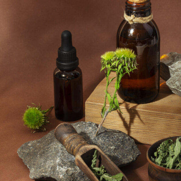Herbal Products