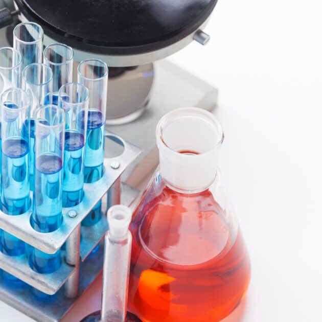 Laboratory Consumables