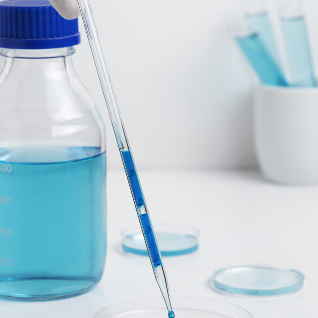 Microbiology Products