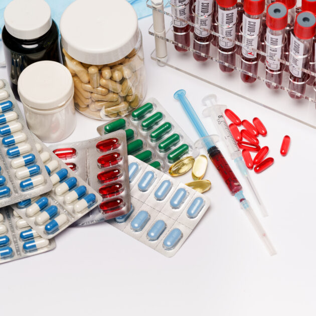 Medicines