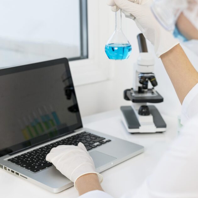 Analytical Products