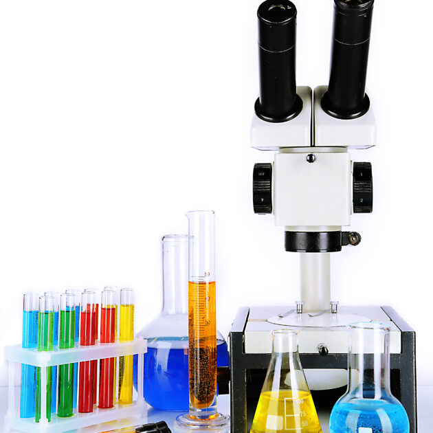 Laboratory Equipment