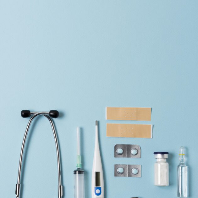 Medical Equipment