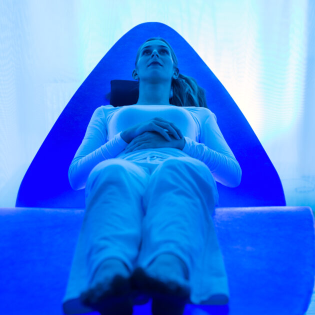 Cryo Techniques